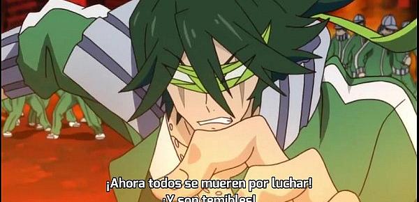  Kill La Kill 14